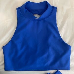Alo tank top